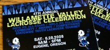 Willamette Valley Lacrosse