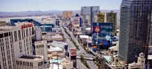 Short Trip To Vegas